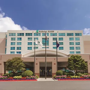 Embassy By Hilton Airport 4*, Portland USA