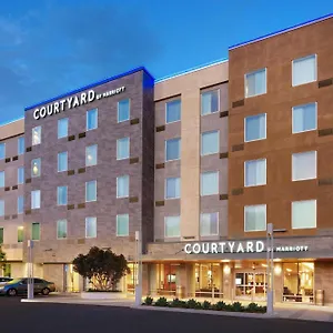 Courtyard By Marriott Angeles Lax/hawthorne 3*, Hawthorne USA