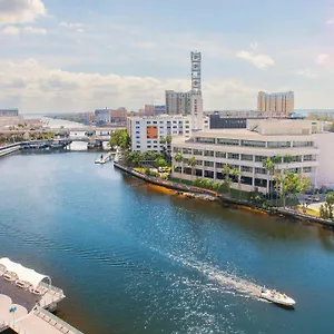 Aloft - Downtown 3*, Tampa USA