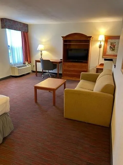 ホテル Orlando Palms 4*,  米国