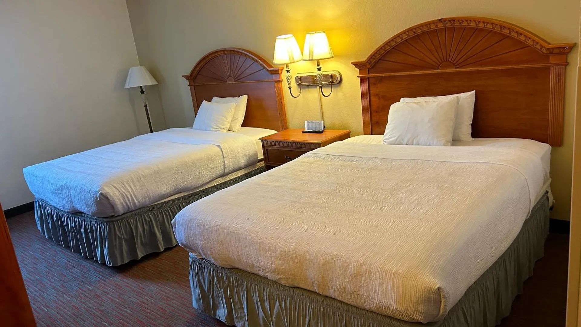 Hotel Orlando Palms 4*,  États-Unis