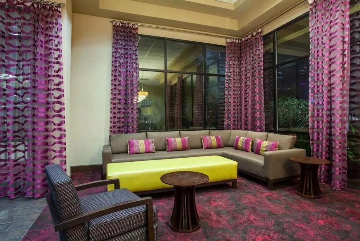 ****  Hotel Orlando Palms États-Unis