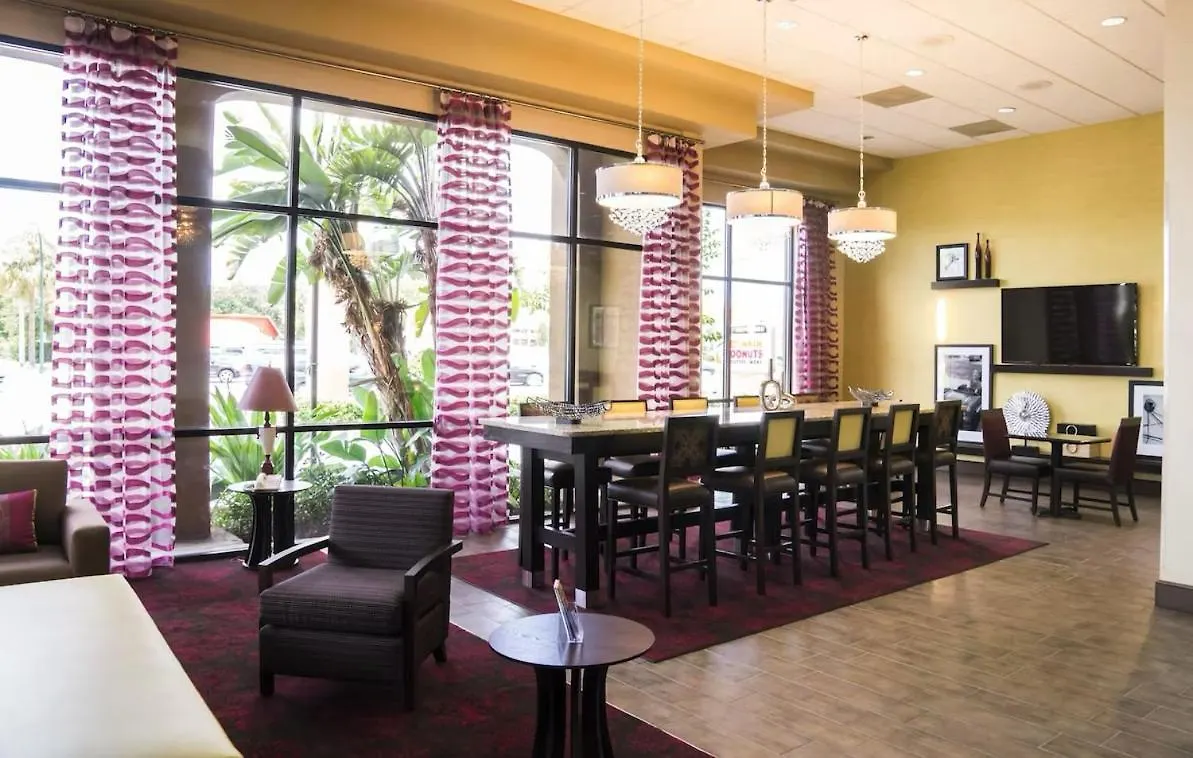 Hotel Orlando Palms