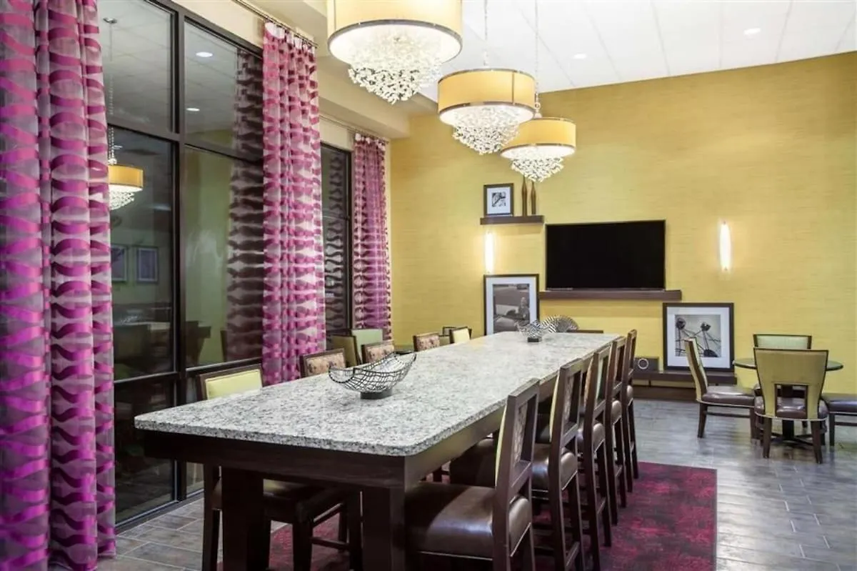 Hotel Orlando Palms