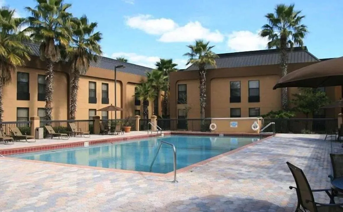 Orlando Palms 호텔