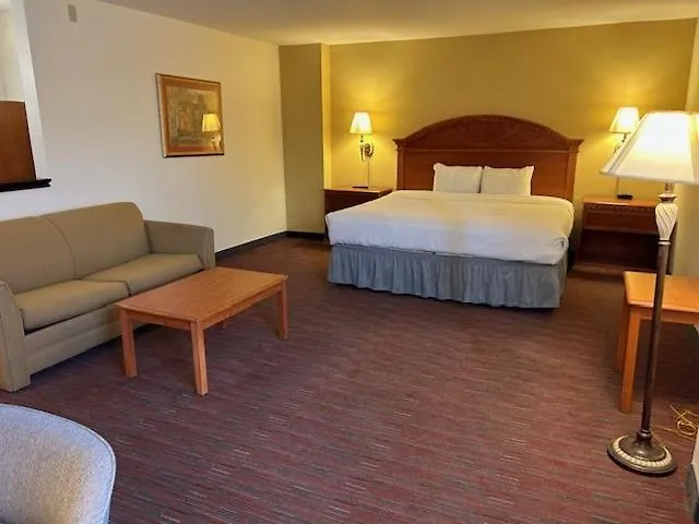 Orlando Palms 호텔 미국